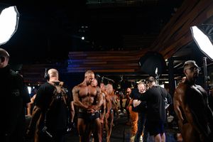 Фоторепортаж Андрея Губренко